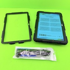 SEYMAC stock Case for Samsung Galaxy Tab A11+ Plus/A9+ Plus 11'', Full-Body Drop picture
