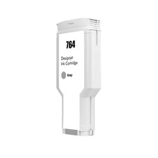 6x300ML 764 Compatible Ink Cartridge for HP DesignJet T3500 Printer picture