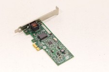 Intel Single-Port Gigabit PCIe CT Desktop Adapter P/N: EXPI9301CT Tested Working picture