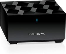 NETGEAR Nighthawk MR60 Whole Home Mesh Wi-Fi 6 Router picture
