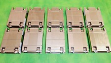 HP 775403-001 734042-001 735508-001 HP CPU HEATSINK DL360 GEN9 G9 LOT OF 10 picture