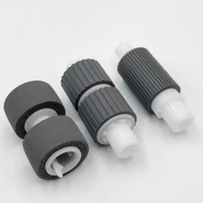 5Sets Doc Feeder (ADF) Pickup Roller Assembly For HP ScanJet Pro 3500 4500 f1 picture
