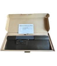 Contour Slidermouse Pro Wireless Regular Ergonomic Mouse Roller Bar Mouse picture