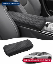 Custom for 2023 2024 2025 2026 Toyota Prius Center Console Cover Armres picture