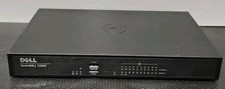 Dell SonicWALL TZ600 Firewall Security APL30-0B8 *UNTESTED AS-IS* picture