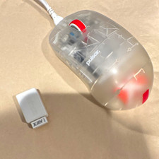 Pulsar X2H Wireless Optical Gaming Mouse Limited Edition picture