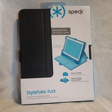 Speck Style Folio Flex Case For Universal Folio Fits 9