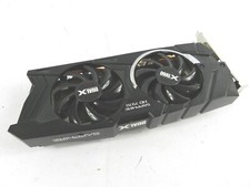 SAPPHIRE M030-0040-00 Dual-X HD 7970 3GB GPU Graphics Card B263 picture