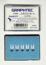 Compatible CB09UB-5 Blade For Graphtec FC8600 FC8000 CE6000 CE7000 FC9000 FC4500 picture