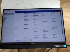 DELL OPTIPLEX AIO 7410 35W 23.8
