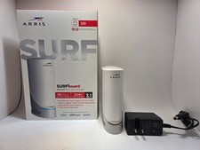 ARRIS SURFboard S33 DOCSIS 3.1 Cable Modem 2.5 Gbps Gigabit Unregistered picture