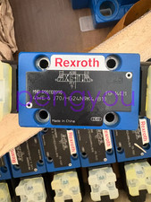 1PCS R901108990 4WE6J70/HG24N9K4/B10 Rexroth valve Brand new Fedex or DHL picture