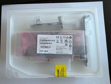 New Mellanox MCX621202AS-ADAT |Dual Port 25GbE SFP28 PCIe 4.0 x8 picture