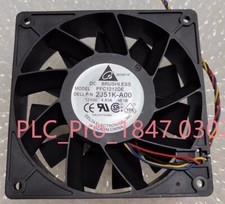 1PCS NEW Delta PFC1212DE DC 12V 4.8A 12038 12CM General Cooling Fan Fast ship picture