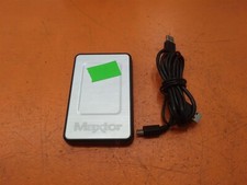 ⭐️⭐️⭐️⭐️⭐️ Maxtor 9NU2AY-501 One Touch 4 Mini 320GB External Hard Drive  picture