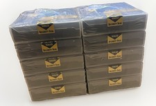 FujiFilm DLTtape IV DLT FB TK88 40GB/80GB Labeled (Lot Of 10) NEW picture