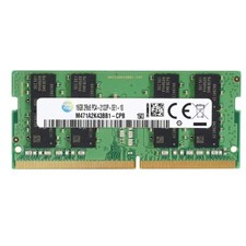New Samsung 16GB DDR4 2133MHz PC4-17000 2RX8 SODIMM Memory Ram M471A2K43BB1-CPB picture
