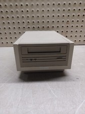 VINTAGE DEC Digital Equipment TLZ07L-DA External SCSI Tape Drive RARE MINT picture