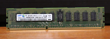 HP 591750-071 SAMSUNG M393B5270CH0-CH9Q5 4 GB 1RX4 PC3-10600R DDR3-1333MHz ECC picture