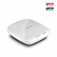 TRENDnet TEW-755AP N300 Wireless N PoE Access Point picture