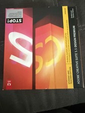 Adobe Creative Suite 5.5 Design Premium for Windows 10 11 Tested Works CS5 picture