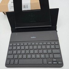 Belkin QODE Keyboard Case for Kindle Fire HD and HDX 7