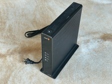 Ubee DDW365 DOCSIS 3.0 Cable Modem 8x4 Wireless Router Gateway WiFi 802.11n picture