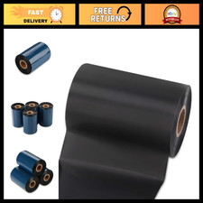 Premium Thermal Transfer Ribbon - 4.33