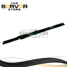 Supermicro 4 Port Backplane Supports SATA3/SAS3 HDD Rev:1.00 BPN-SAS3-802A-1 picture