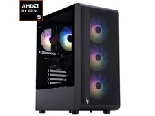 Acer America Gaming Desktop PC Nitro UD.P02AA.08Y AMD Ryzen 5 5500 16GB DDR4 picture