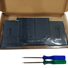 A1496 A1405 Genuine Battery For Apple MacBook Air 13 A1466 A1307 Early 2017 2015 picture