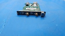Kramer 2-Input 3G SDI with Analog Audio Card picture
