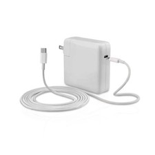 65W 61W USB C Charger Adapter for MacBook Pro 13