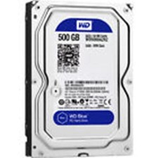 500GB HDD Internal 3.5