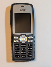 Cisco 7925 Wireless IP Phone Wi-Fi VOIP CP-7925G-A-K9 ~Phone Only No Battery~ picture