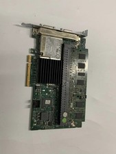 DELL PR174 PERC 6/E PCI-E Raid Controller picture