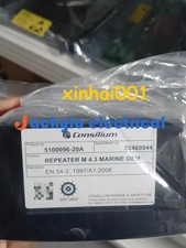 5100096-20A 1PC NEW Consilium Marine Repeater 5100096-20A DHL/FedEx picture