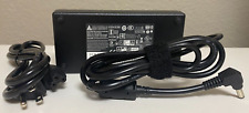 Delta 20V 9A 180W ADP-180TB H For MSI GF65 Thin 9sexr-229fr MS-16W1 Adapter 5.5 picture