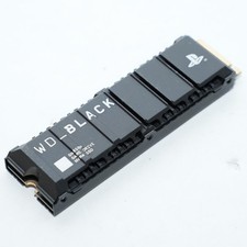 WD_BLACK SN850P 2TB NVMe SSD for PS5 Consoles M.2 2280 PCI-Express 4.0 picture