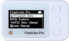 Pro NFC Emulator, NFC Tag Emulator, 3000+ Saves, Unlimited Rewrite picture
