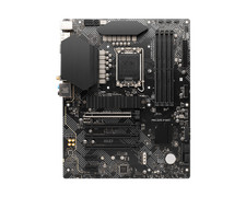 For MSI PRO Z690-P WIFI motherboard Z690 LGA1700 DDR5 128G HDMI+DP ATX Tested OK picture