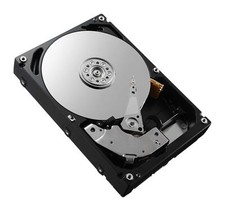 Dell 0DC076-RFB DELL 160GB 7.2K 2.5INCH SATA HDD ~E~ picture