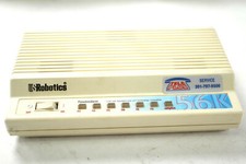 Lot of 8 US Robotics 5686D Modem 56K USR5686D Various Models picture