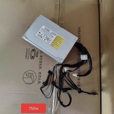 851382-003 DPS-750AB-36 A Power Supply For HP Z4 G4 Z6 G4 Workstation 750W picture