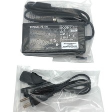 NEW Original 24V AC Adapter for Epson Printers TM-T88IV TM-T88V Power Supply picture