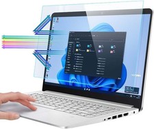 Anti-Glare Laptop Screen Protector 15.6