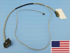 LVDS LCD  VIDEO SCREEN DISPLAY EDP CABLE DC020026T00 AIVP2 picture