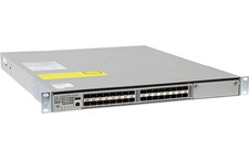 Cisco Catalyst WS-C4500X-32SFP+ 32 Ports Rack Mountable Switch w/ Dual AC PS picture