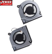 Replacement CPU & GPU Cooling Fan for Acer Nitro V 15 ANV15-51 ANV15-41 - High P picture