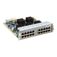 Cisco WS-X4920-GB-RJ-45 800-29748-05 20-Port RJ-45 Gigabit Switching Module picture